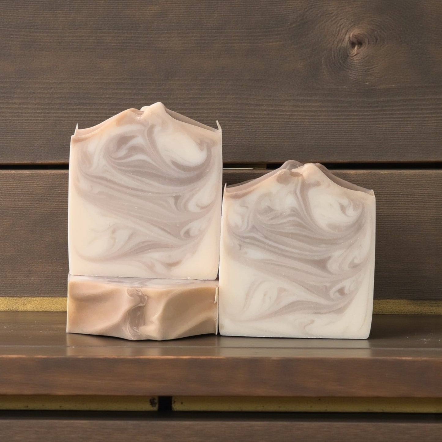 Oatmeal, Milk, & Honey Tallow Soap