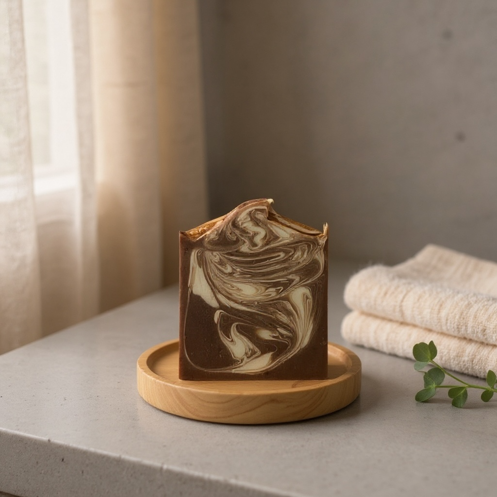 Southern Gentleman Tallow Soap