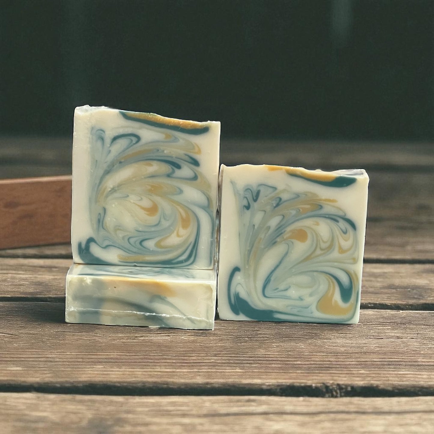 Anarchy Tallow Soap