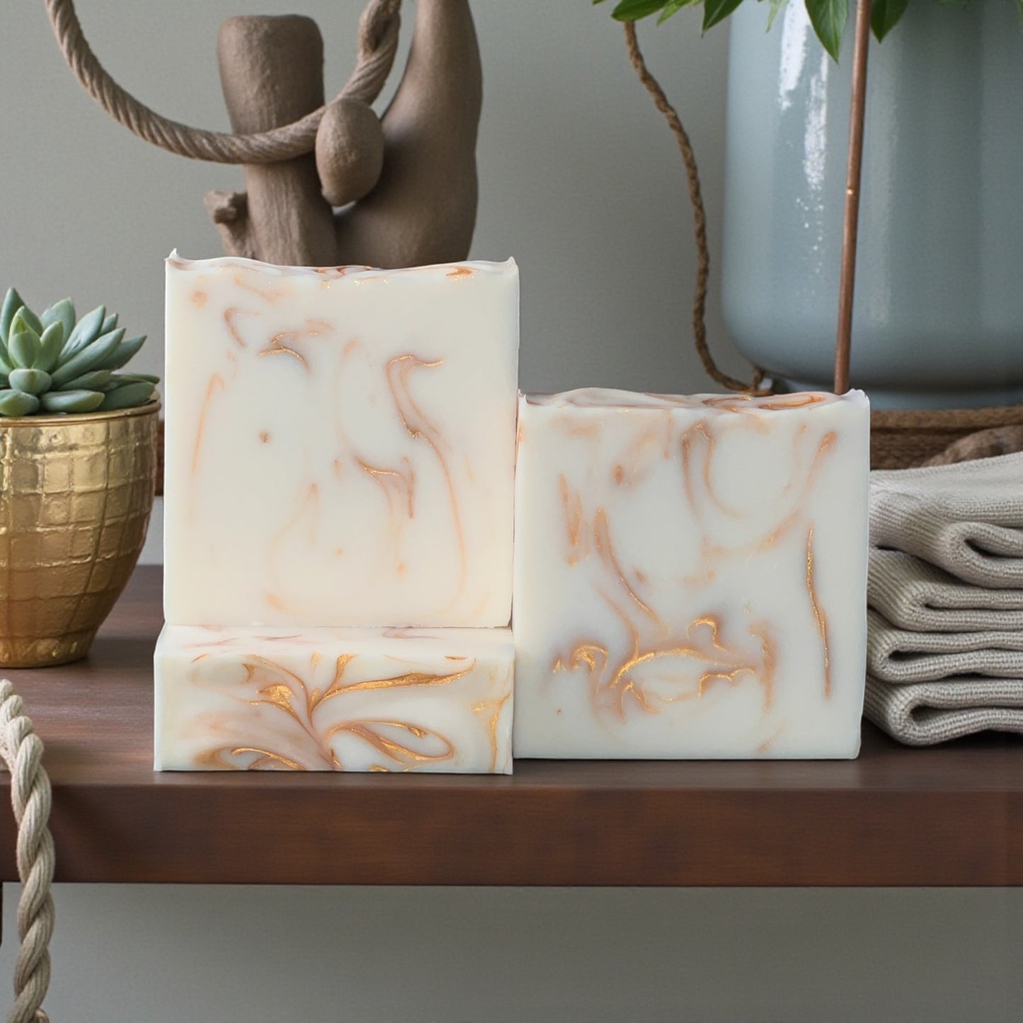 Elegance Tallow Soap