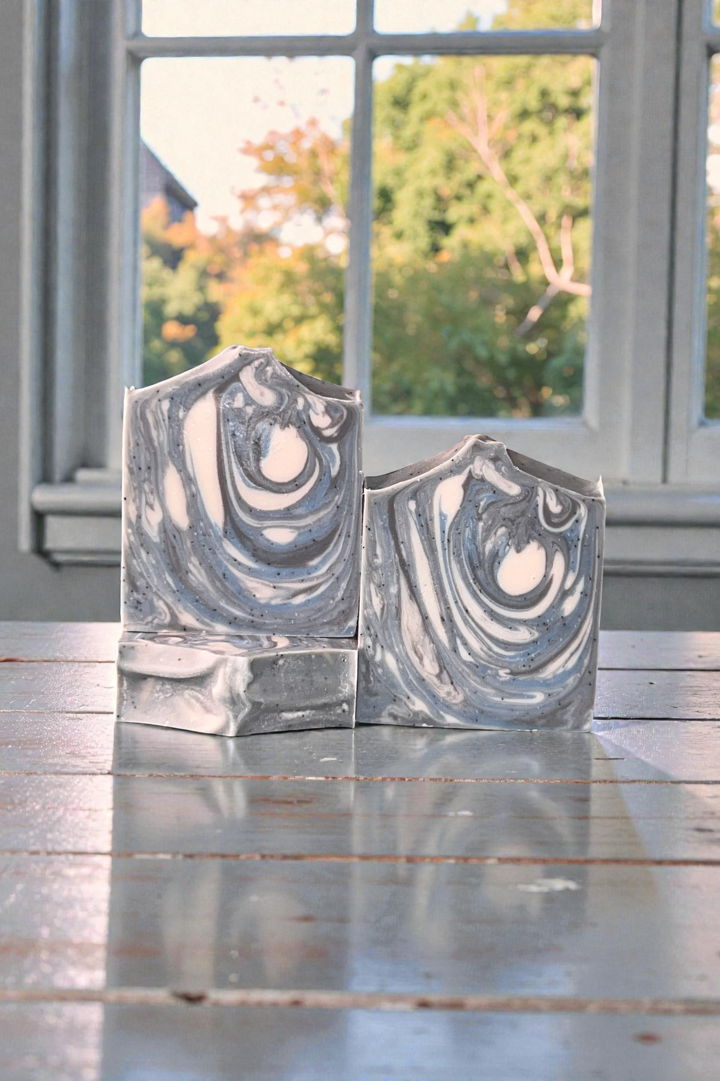 Savage Tallow Soap