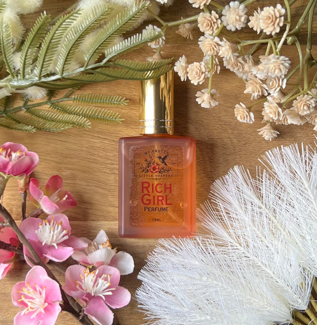 Mini Perfumes