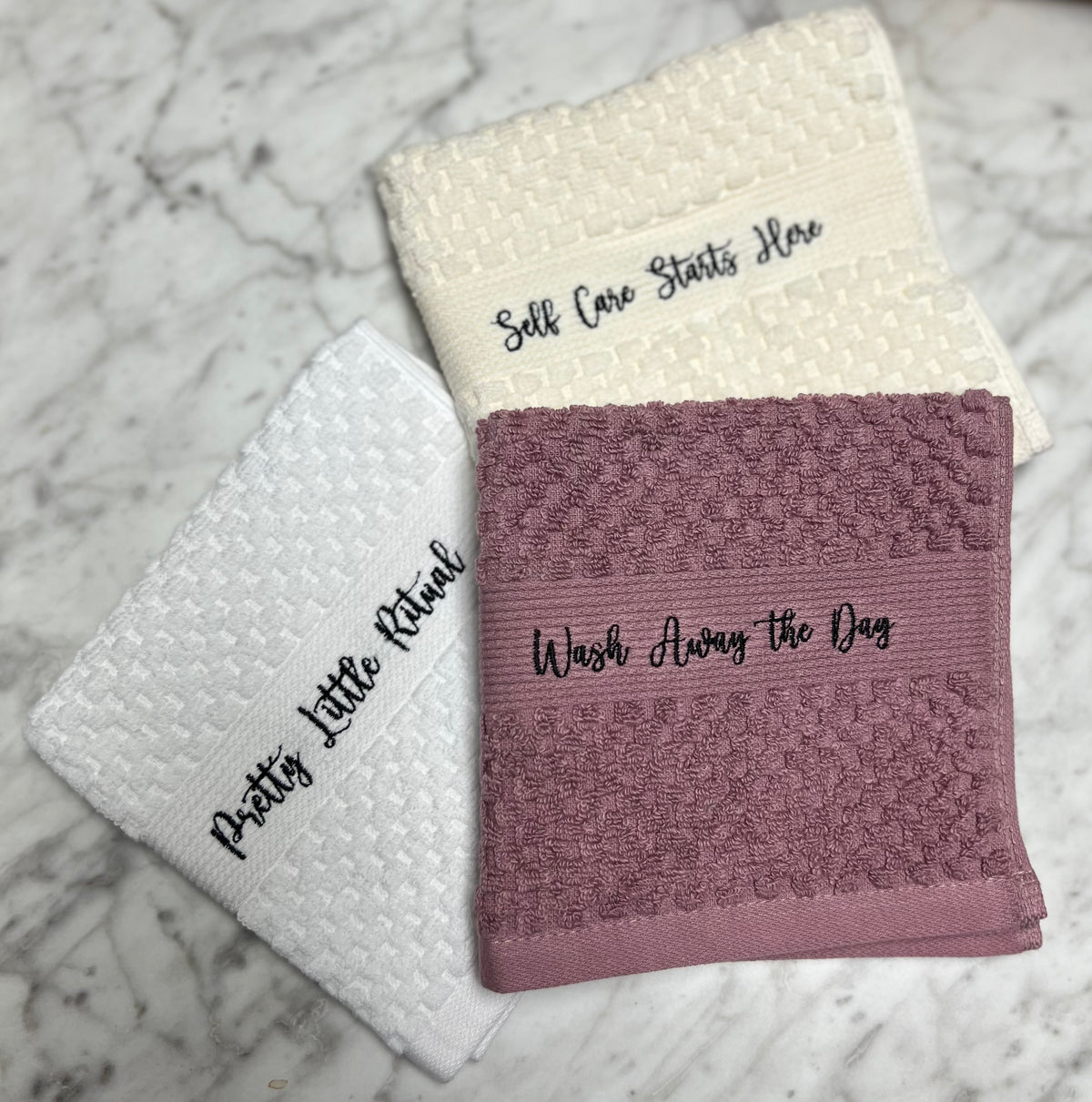 Self Care Accessories