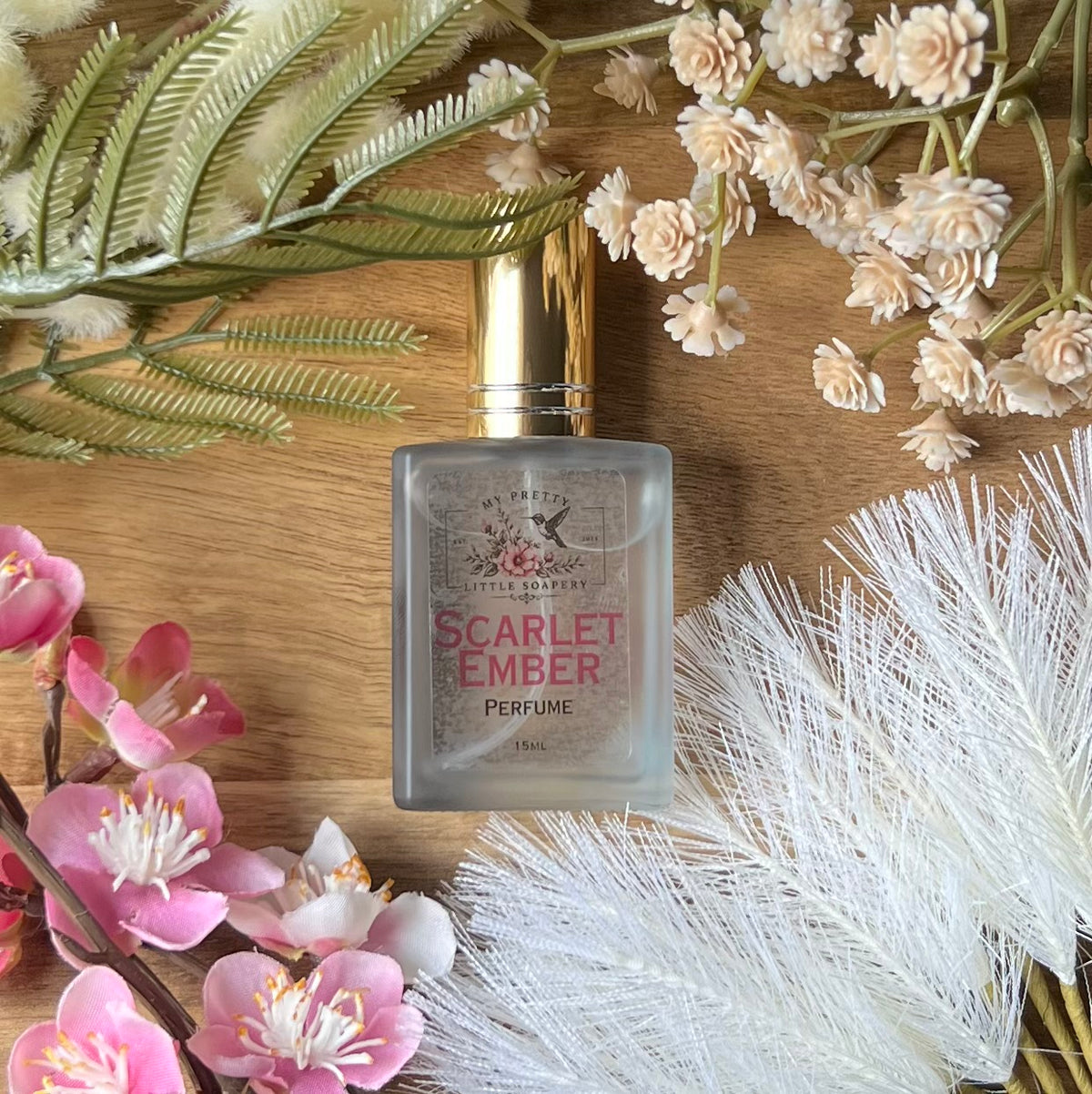 Mini Perfume