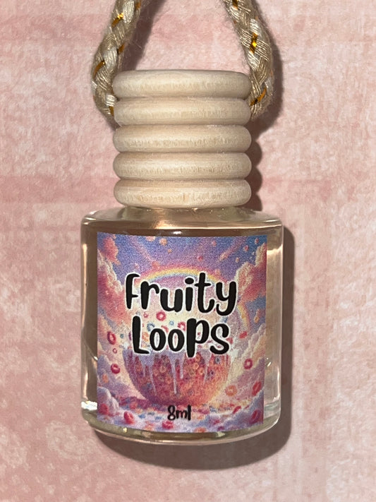 Fruity Loops