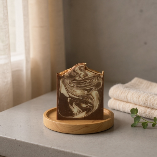 Southern Gentleman Tallow Soap