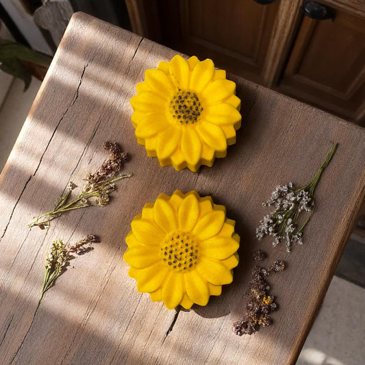 Louisiana Honey Bath Bomb