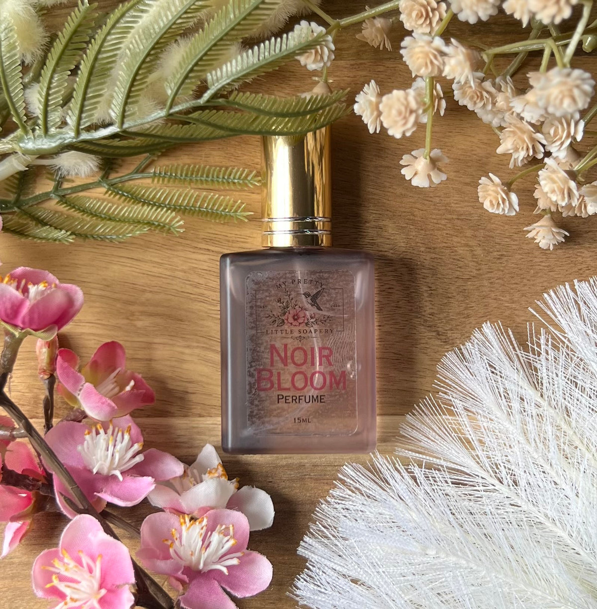 Mini Perfume