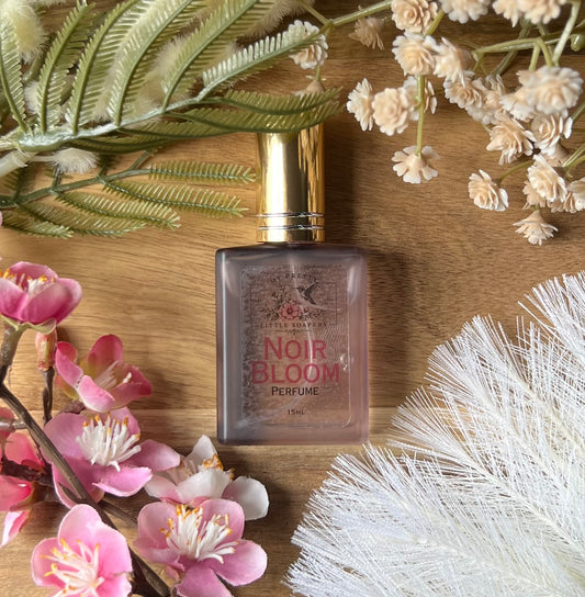 Mini Perfume