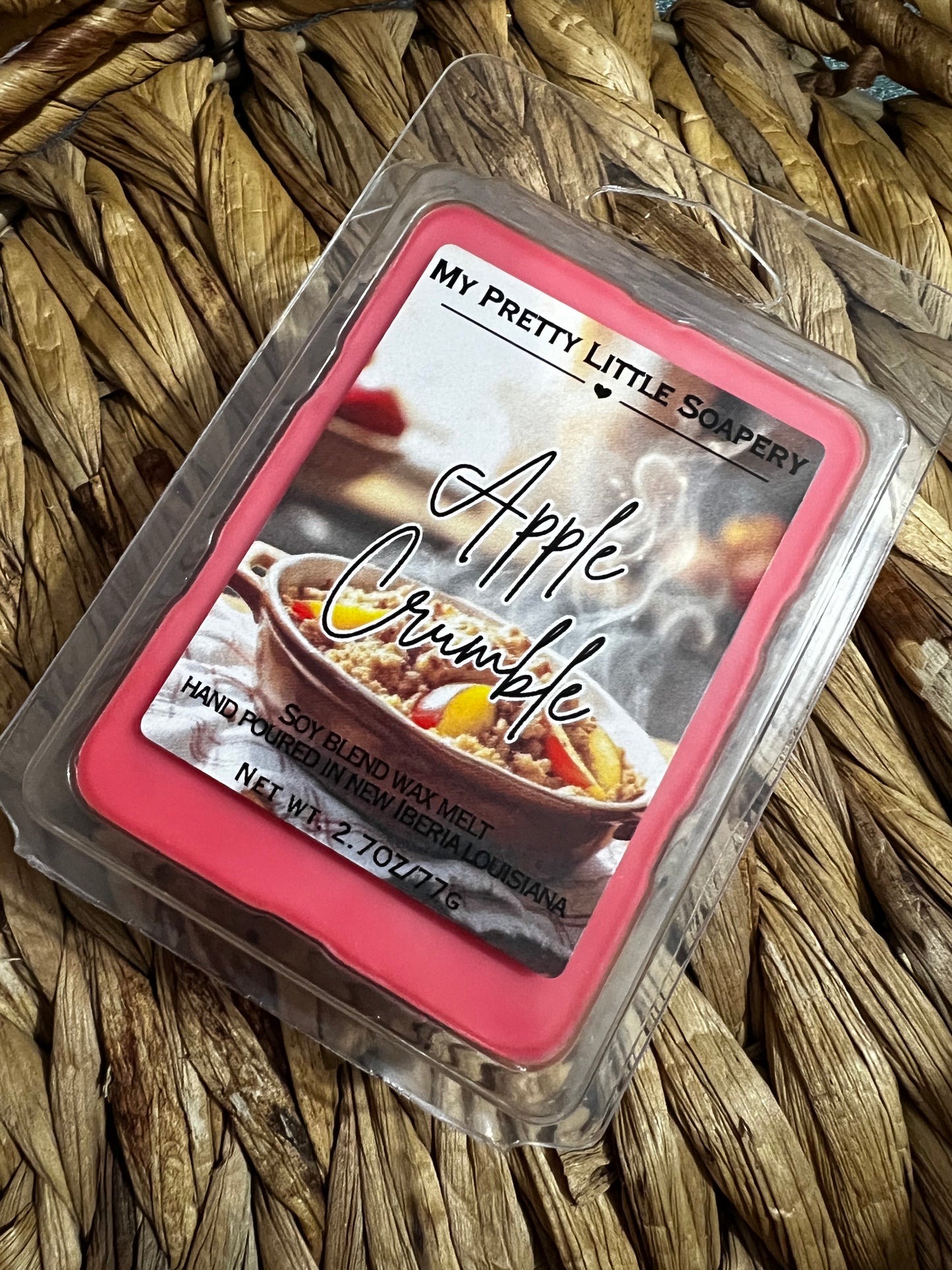 Fall Wax Melts