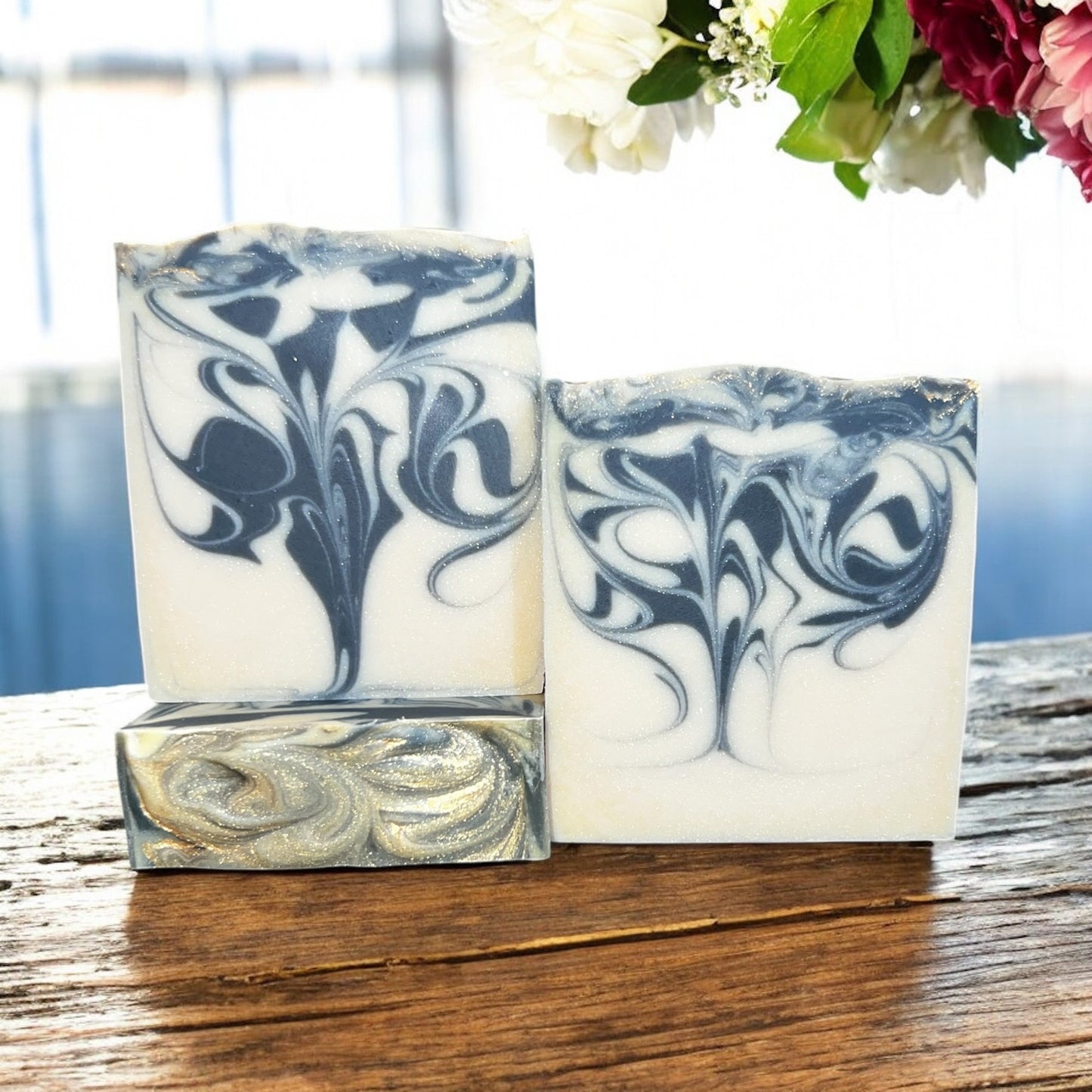 Fearless Shea Butter Soap