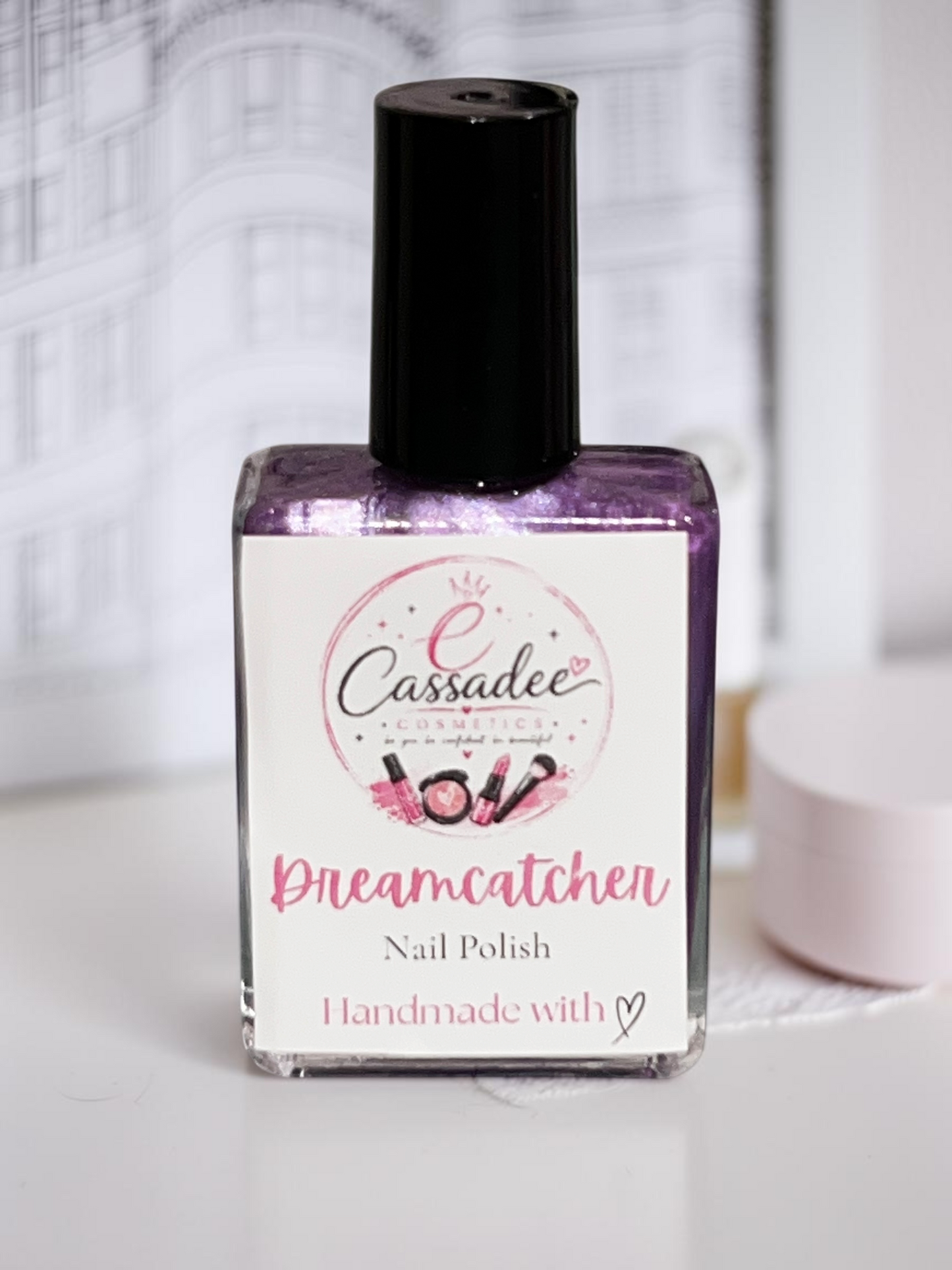 Dreamcatcher Nail Polish