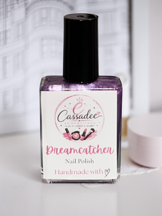Dreamcatcher Nail Polish