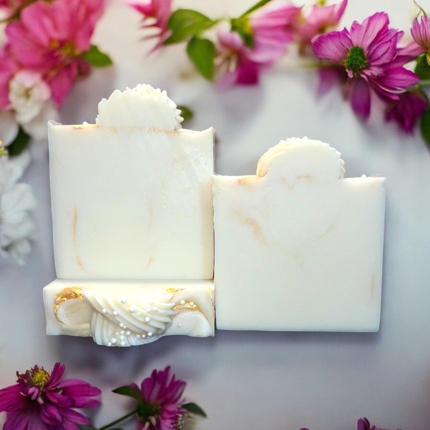 Elegance Soap