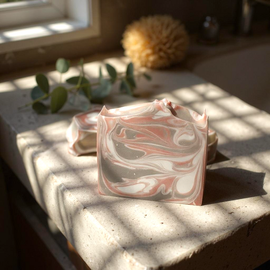 Sacred Ground Tallow Soap