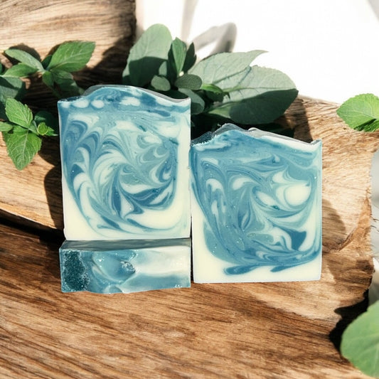Stress Relief Tallow Soap