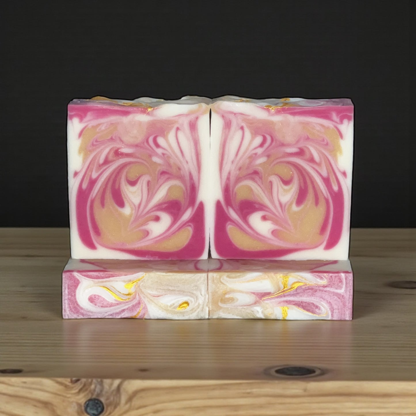 Sweet Grace Tallow Soap