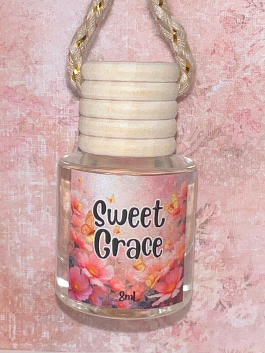 Sweet Grace