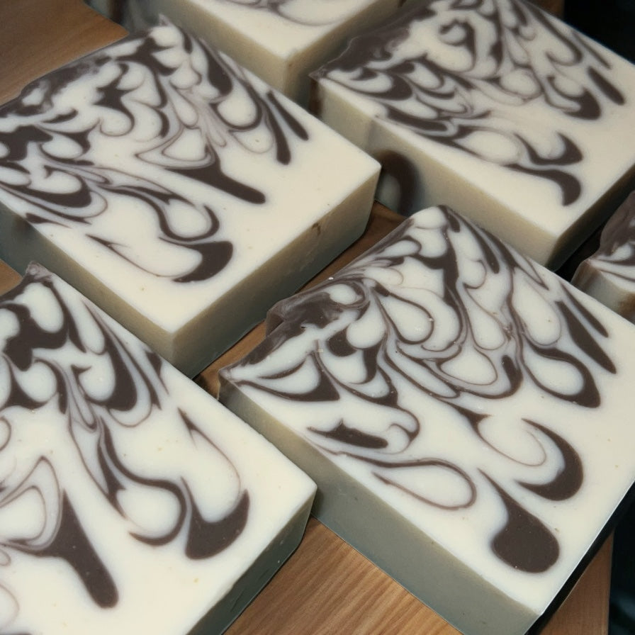 King Tallow Soap