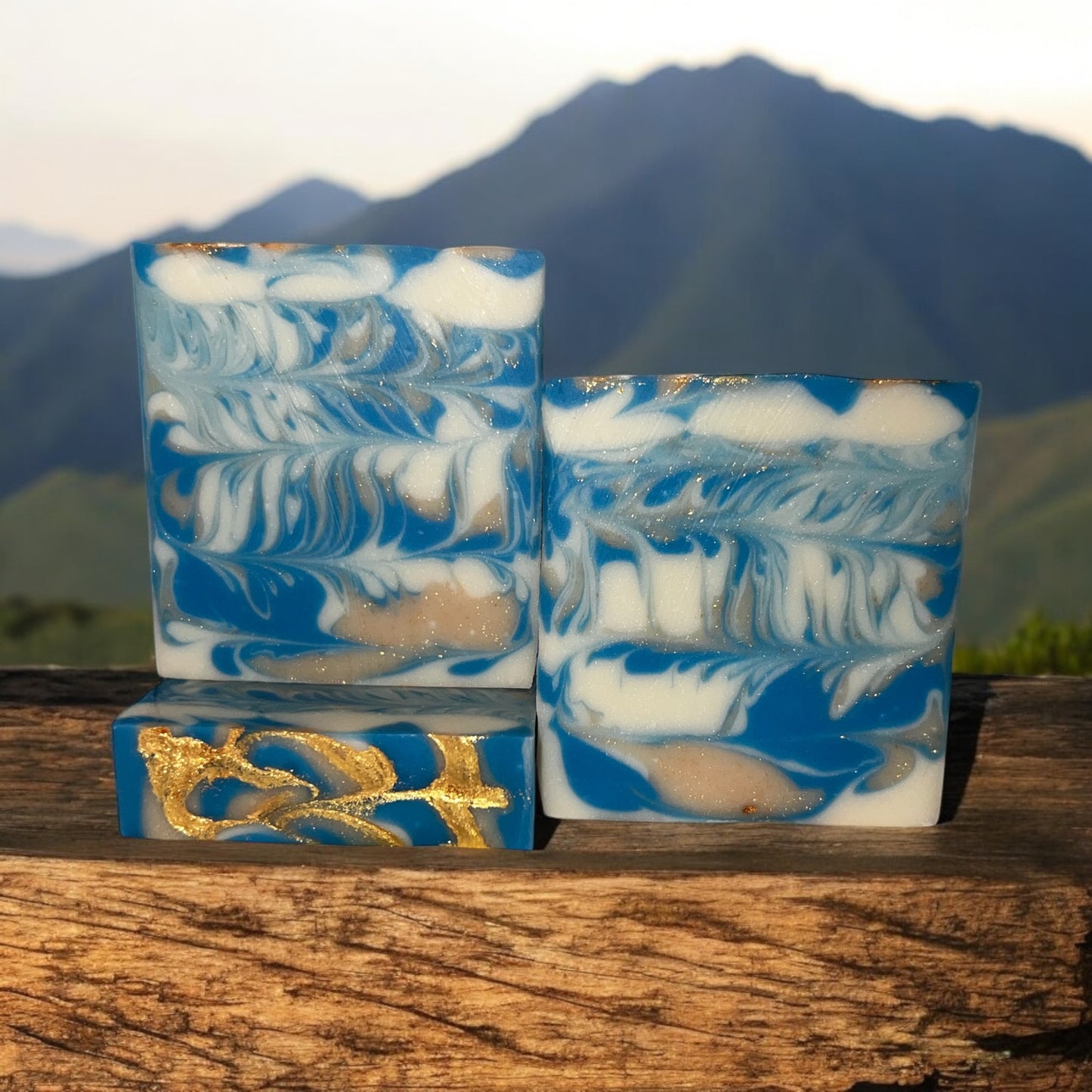 Intuition Coconut Milk Soap