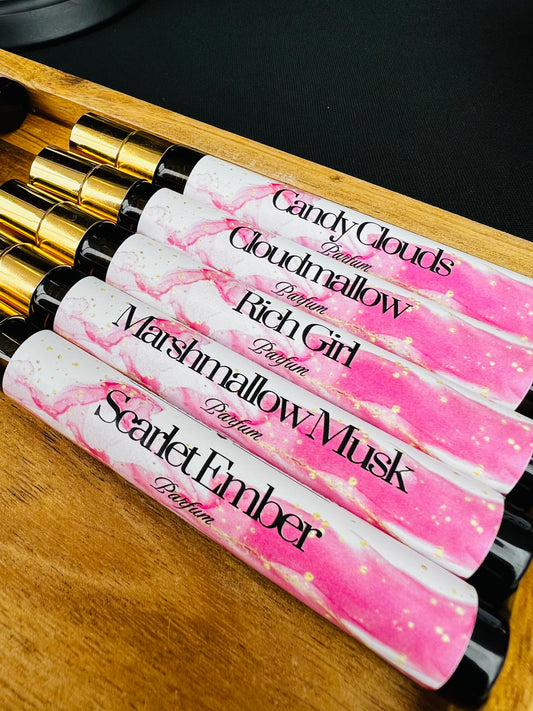 Mini Perfume