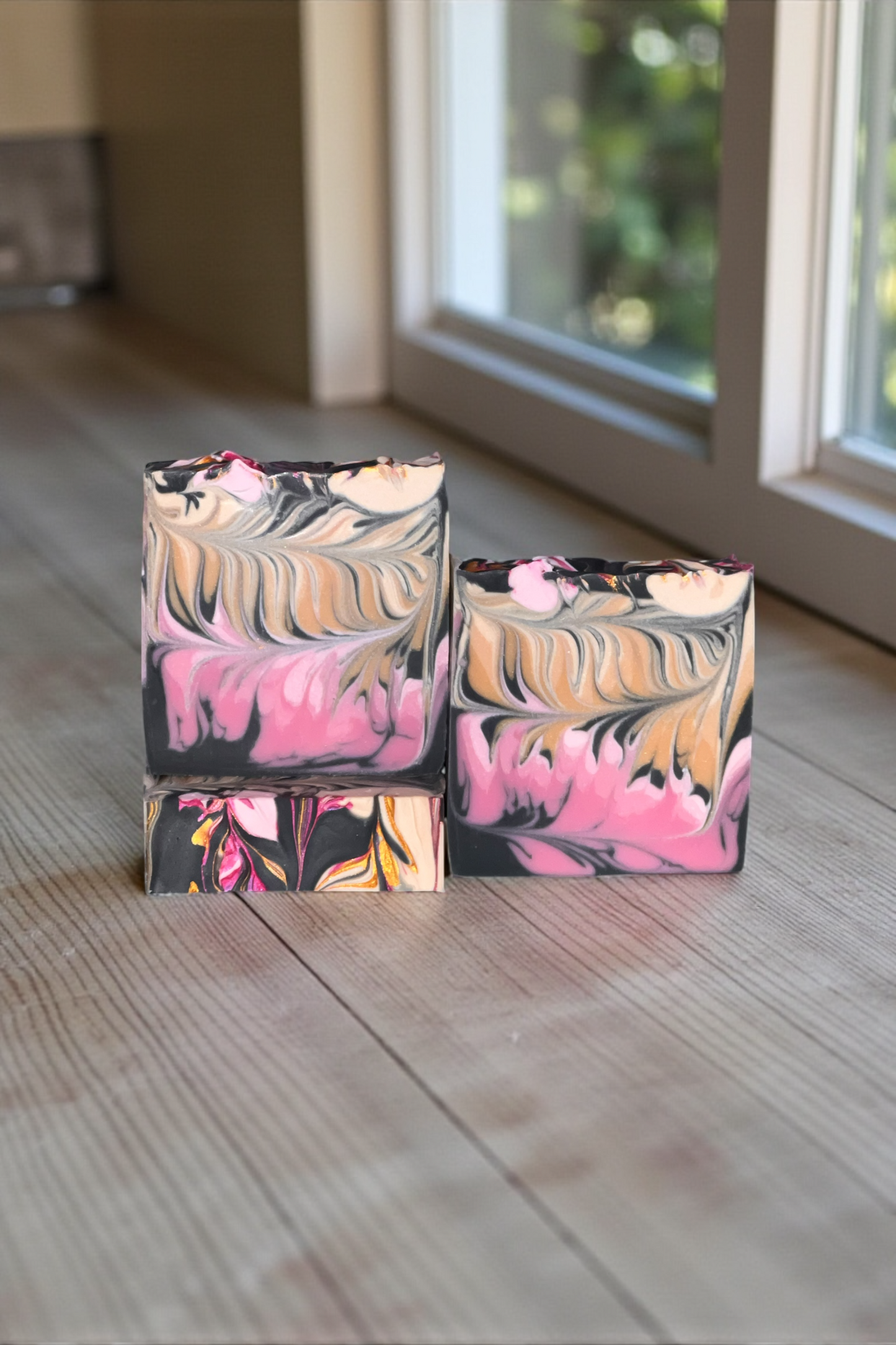 Sweet Secret Tallow Soap