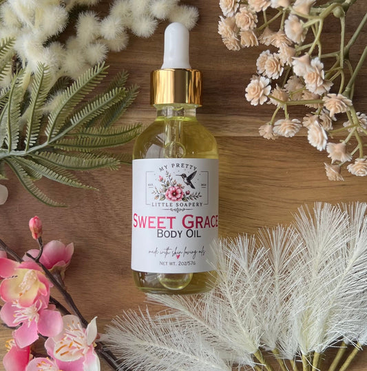Sweet Grace