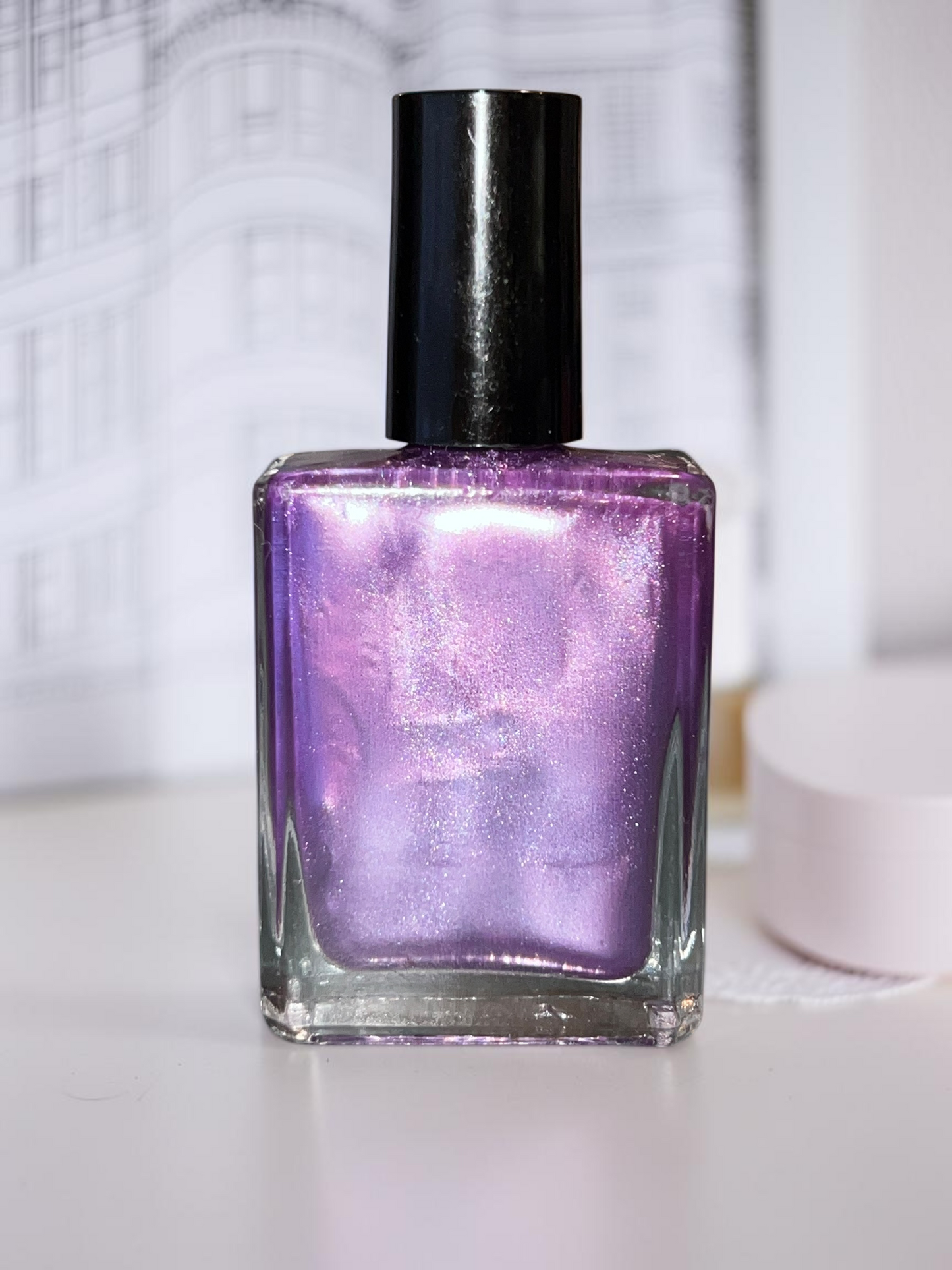 Dreamcatcher Nail Polish