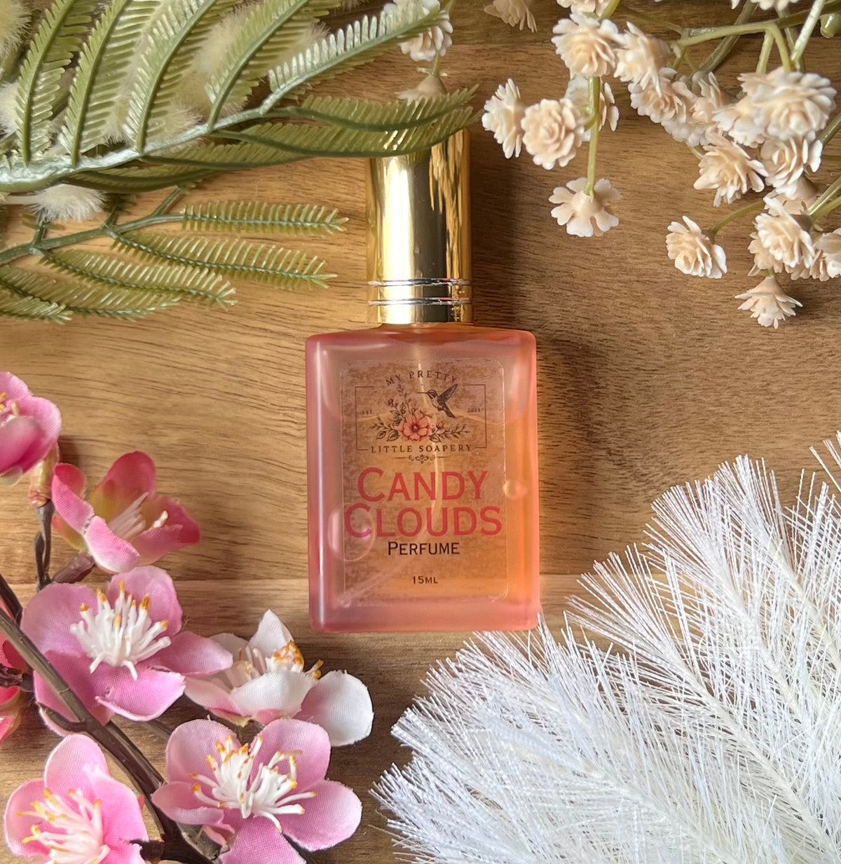 Mini Perfume