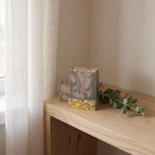 Hippie Chick Tallow Soap