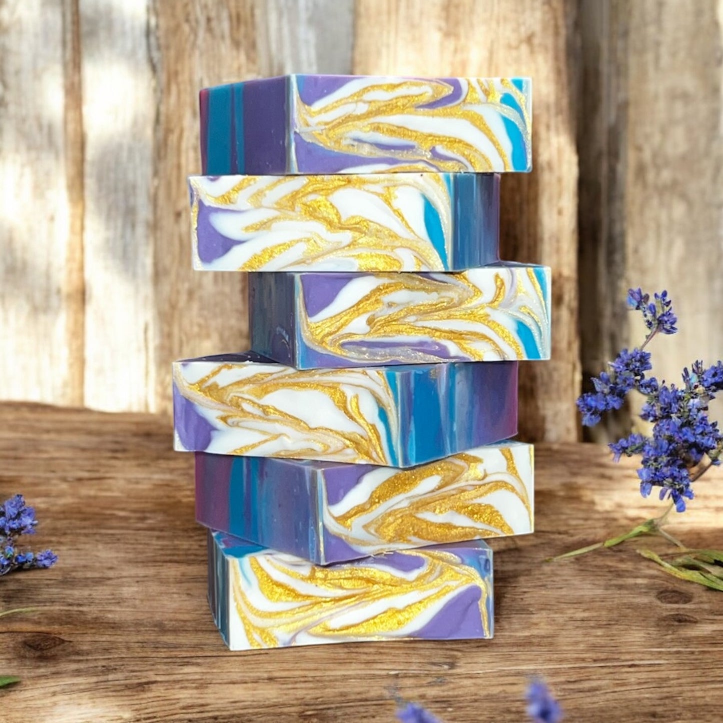 Narcissist Shea Butter Soap