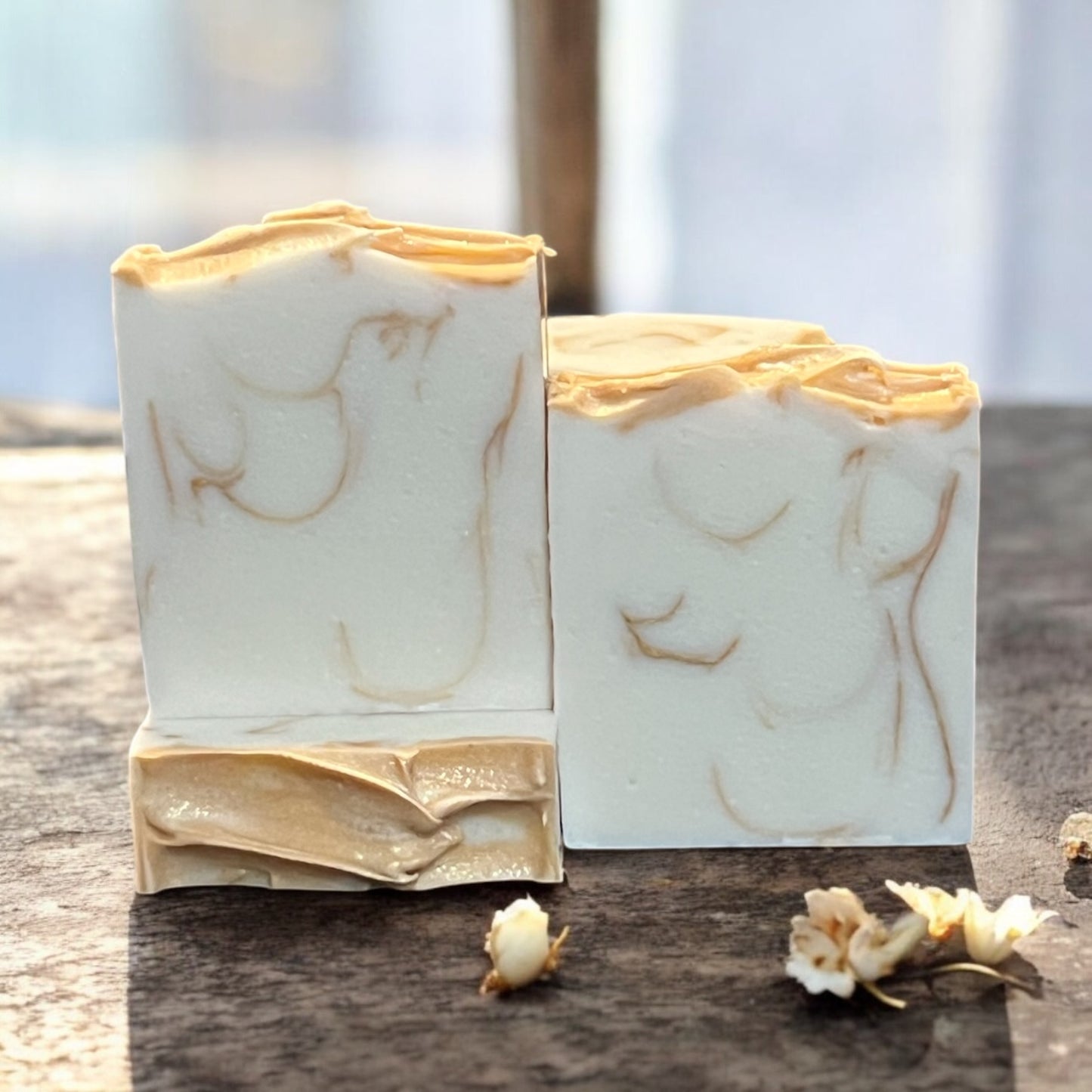 Elegance Tallow Soap