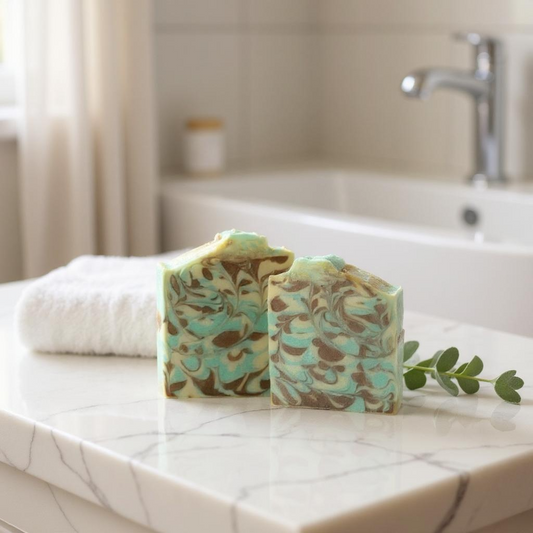 Whisperwood Lard Soap