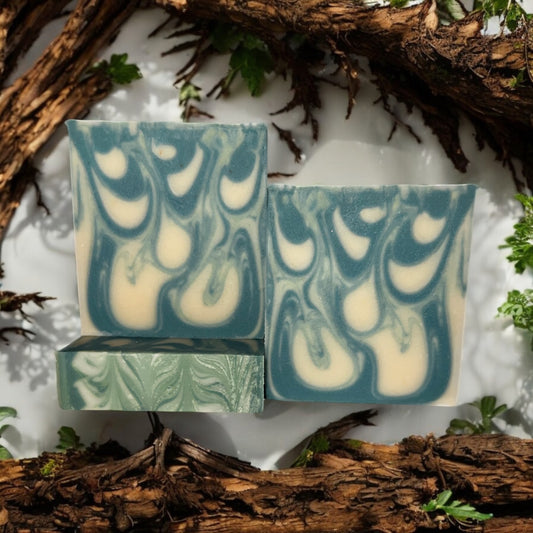 Anarchy Goat Milk Soap