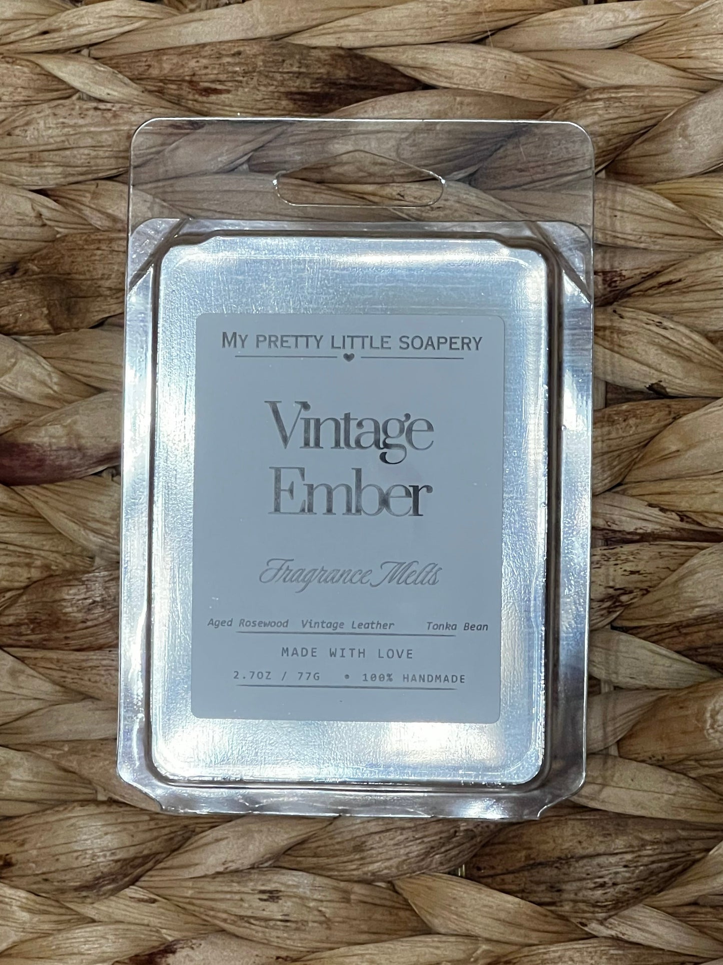 Vintage Ember Melts