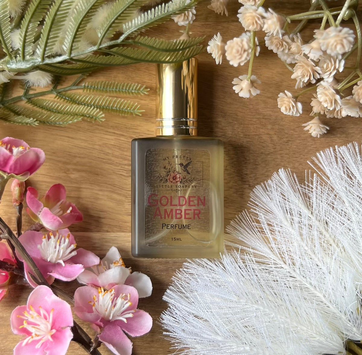 Mini Perfume