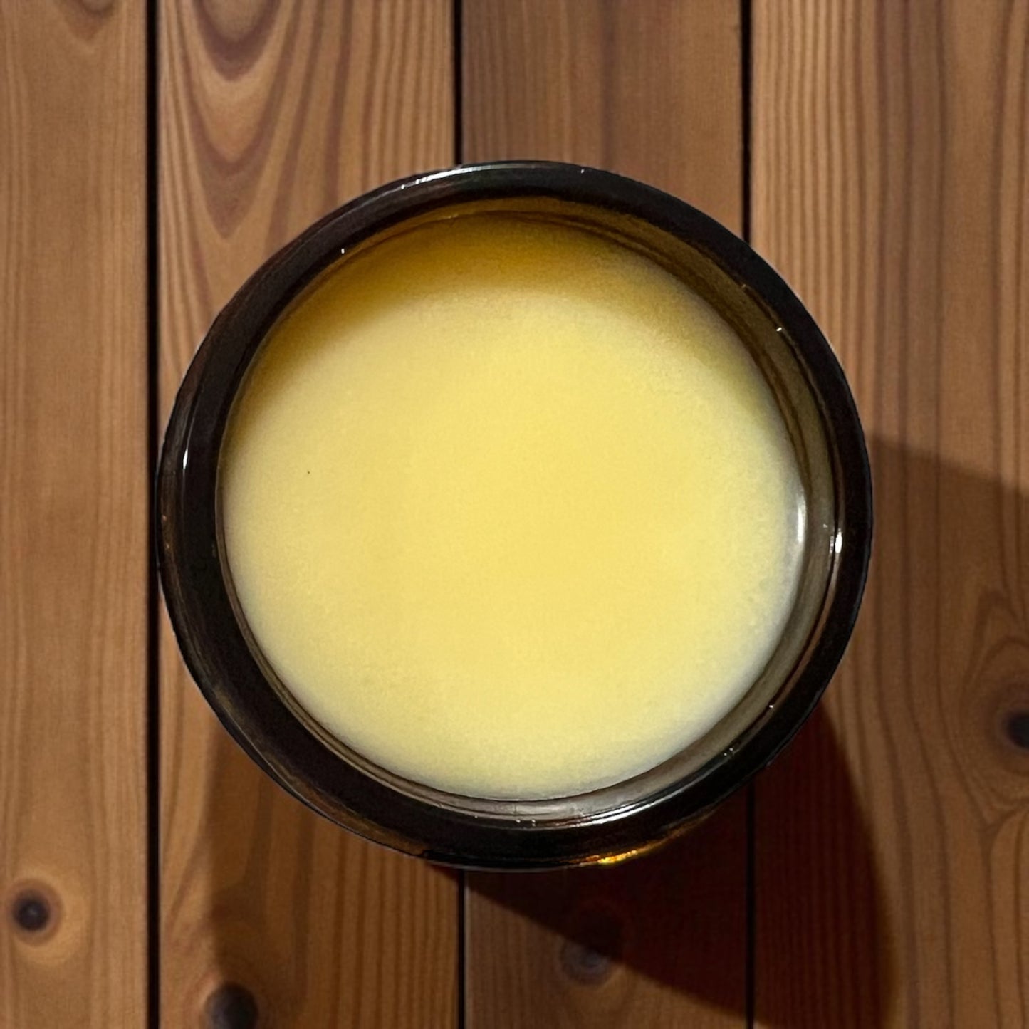 Tallow Balm