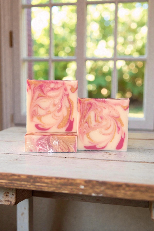 Sweet Grace Tallow Soap