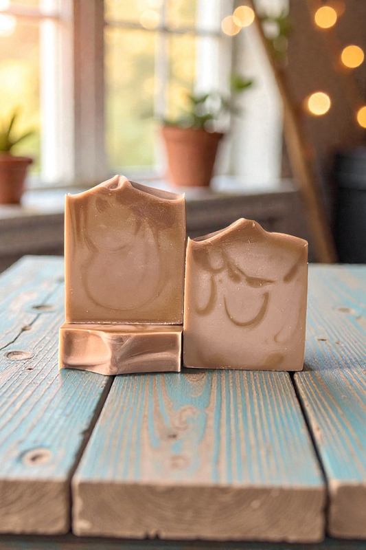 Vanilla Woods Tallow Soap