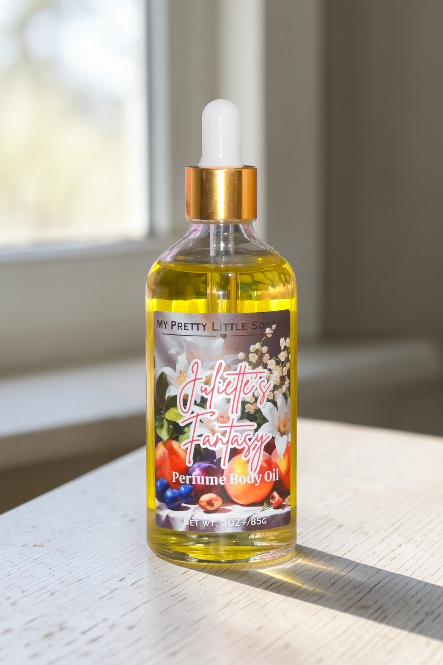 Juliette’s Fantasy