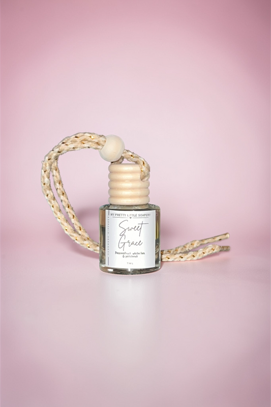 Sweet Grace Car Diffuser