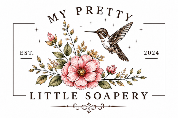 My Pretty Little Soapery LLC